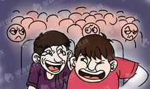 告别大声喧哗，让文明满校园