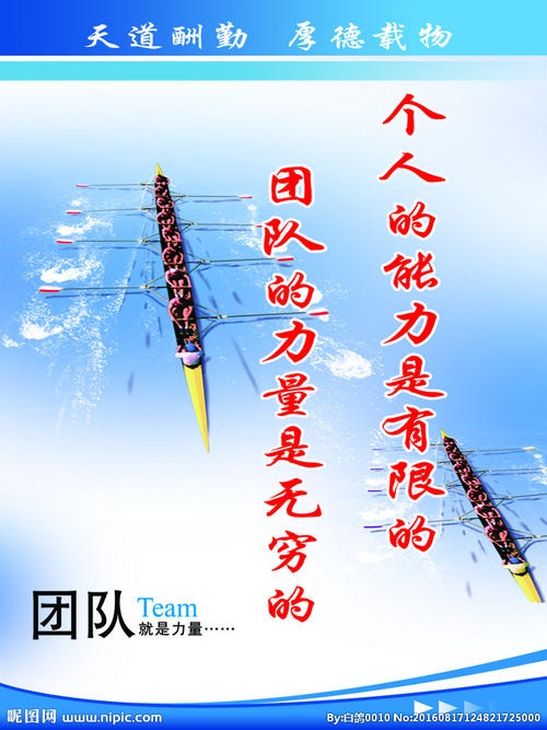 相信技术力量