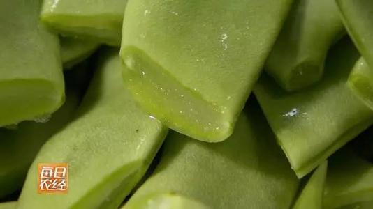 那一刻我觉得生活的韧度。