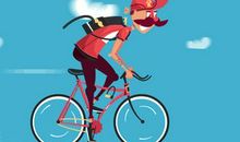 自行车给我的启示