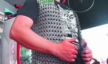 那件事让我很有成就感