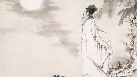 我正在和苏轼说话