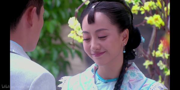 温柔的罗老师
