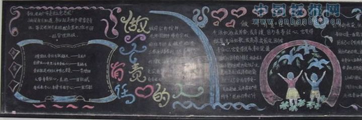 责任的人