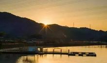 令人如痴如醉的画卷