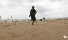 我的第一次磨练