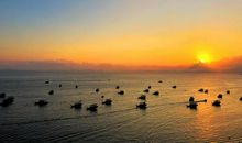 巽寮湾，我来了