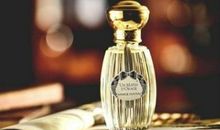 告别我的香水年华