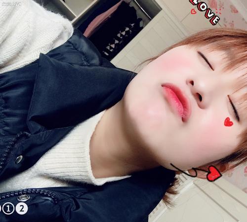幸福诞生了