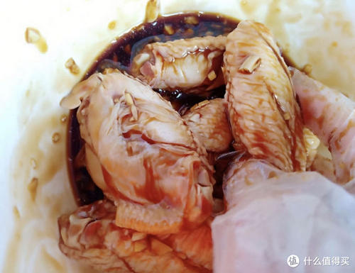 这是一种烹饪尝试