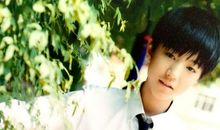 想起那件事我真温暖