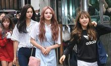 一次好笑的彩排