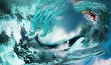 一次坚持不懈的尝试