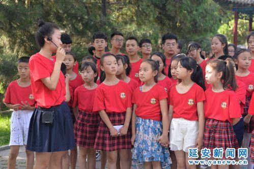 我是五年级的小散文家