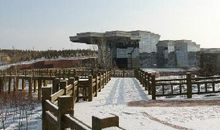 鄂尔多斯动物园游记