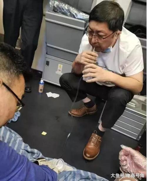 这样的人让我钦佩医生