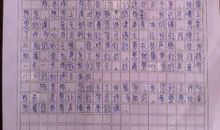 我战胜了胆小作文400字四年级