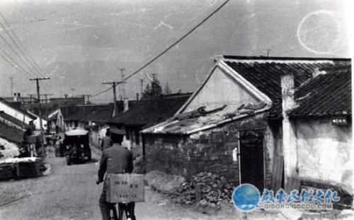 梨在记忆中的珍珠