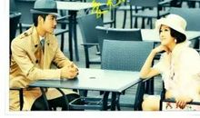 有一种陪伴叫等待