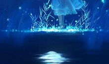 好想抓住你的手