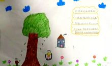 这个故事伴我长大