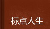 标点人生