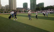 丰富课余精彩纷呈