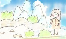 我心中的那一份担忧