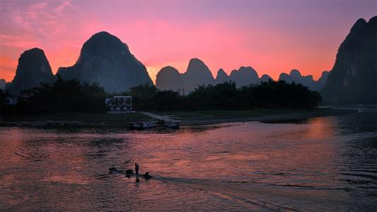 阳朔