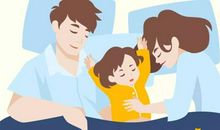 面对父爱我流泪了