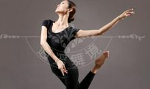 真想做一名舞蹈老师