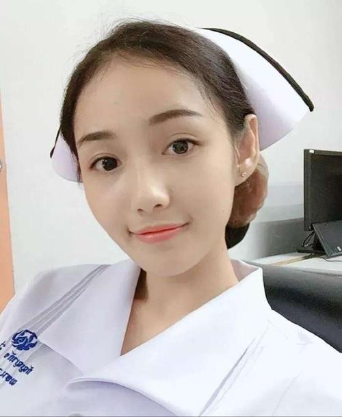 谢谢，白色天使