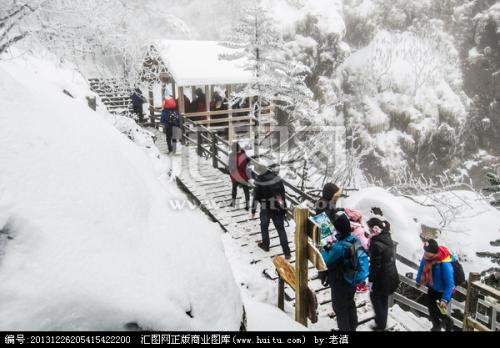 昆明雪