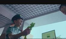 我不小心从梦中醒来