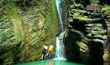 醉人的凤凰风光