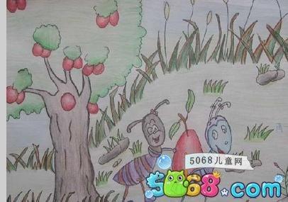 我心中最好的照片