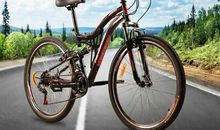 我，是一辆共享单车