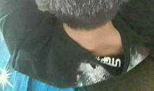 根根白发触动我的心灵