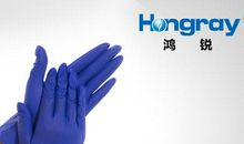 未来的多功能手套