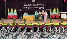 共享单车在悄声啜泣