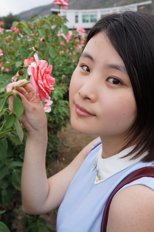 我的“最好的”侄女