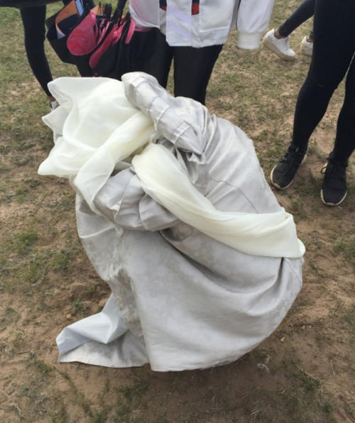 扑打
