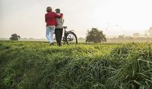 播种生活的美好