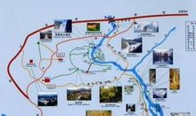 游玩黄果树大瀑布