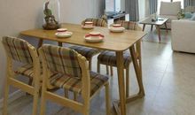 我设计的新型课桌