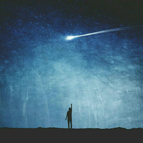 梦想星空