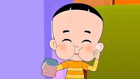 爸爸