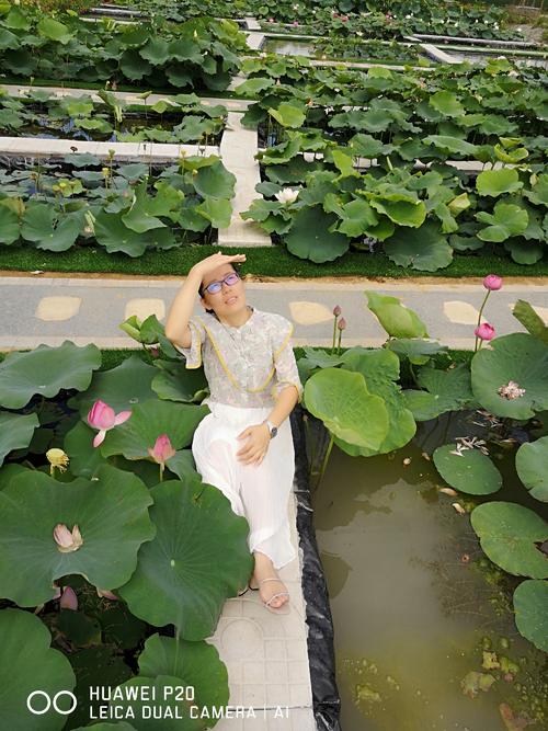 友谊，保湿我的心