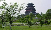 刘少奇故乡之旅