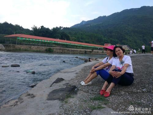 老师的鼓励滋养我的心脏场